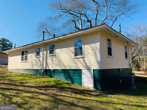 $1,495 | 24 Camellia Drive, Newnan, GA 30263