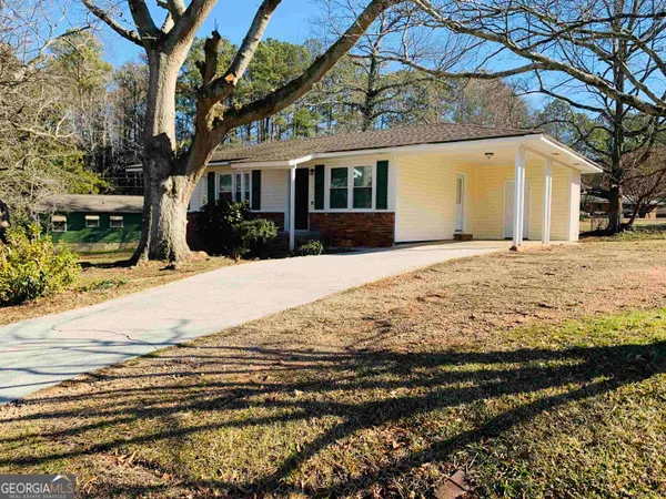 $1,495 | 24 Camellia Drive, Newnan, GA 30263