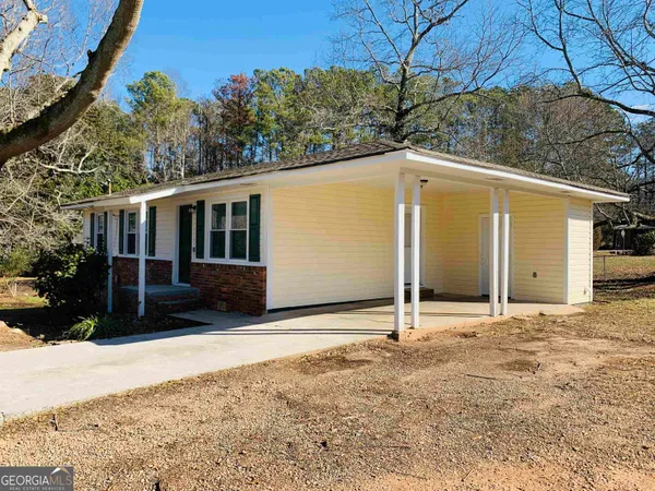 $1,495 | 24 Camellia Drive, Newnan, GA 30263