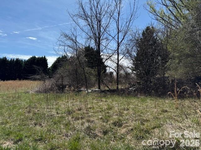 7 Pressley Branch Road Arden, NC 28704 - Photo 2 of 3 a view of a backyard