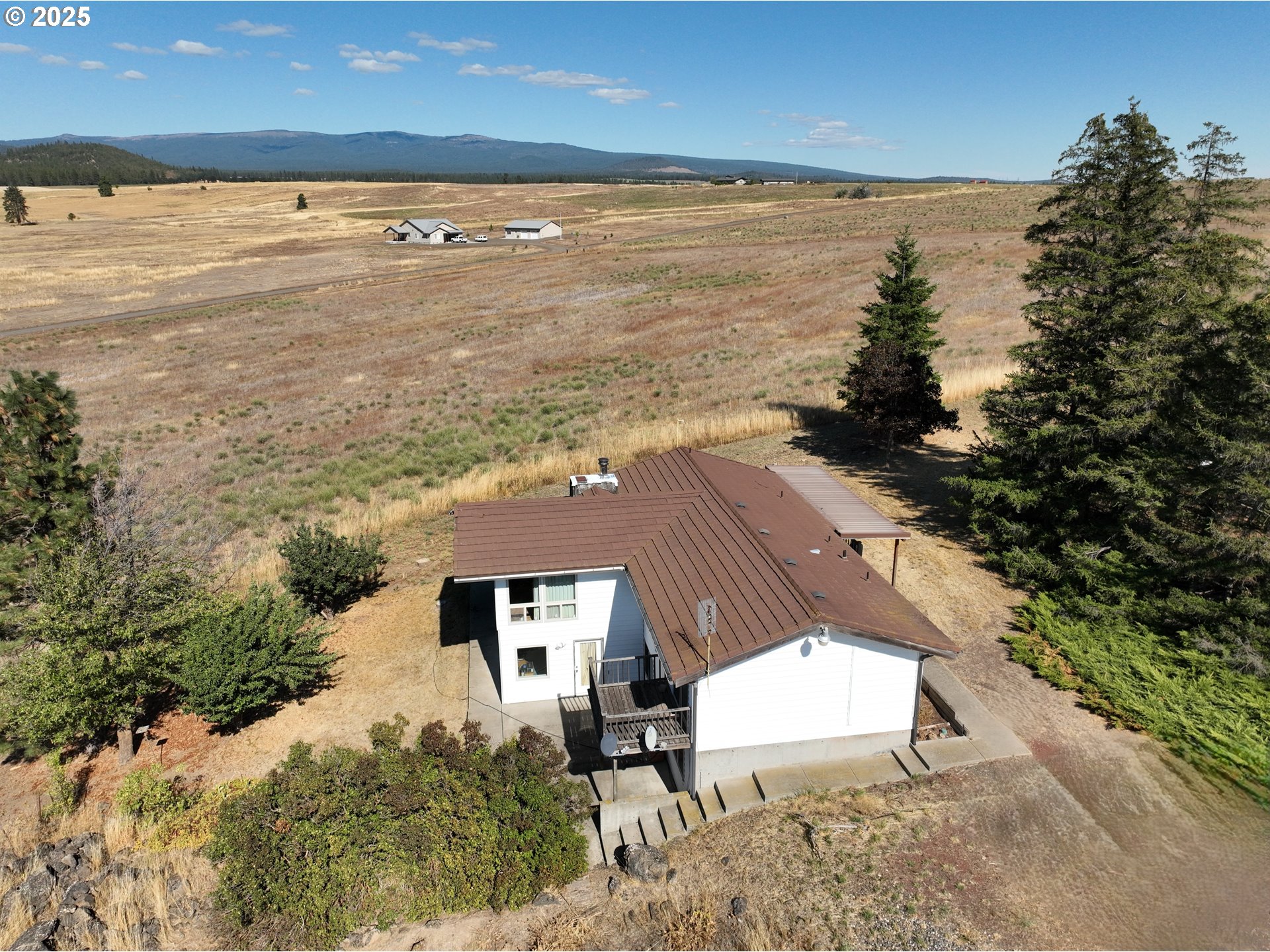 44 North Harris Road Goldendale, WA 98620 - Photo 2 of 36 Gallery Image 2
