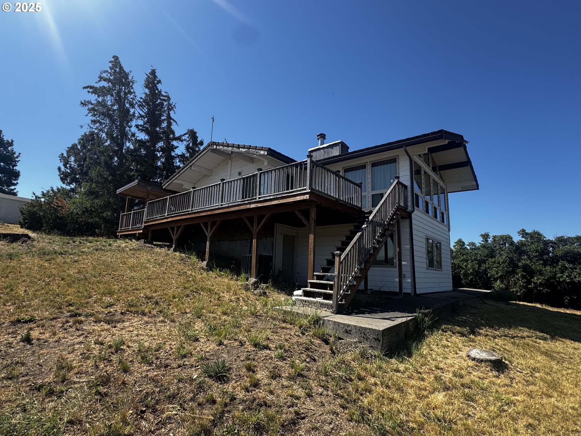 44 North Harris Road Goldendale, WA 98620 - Photo 3 of 36 Gallery Image 3
