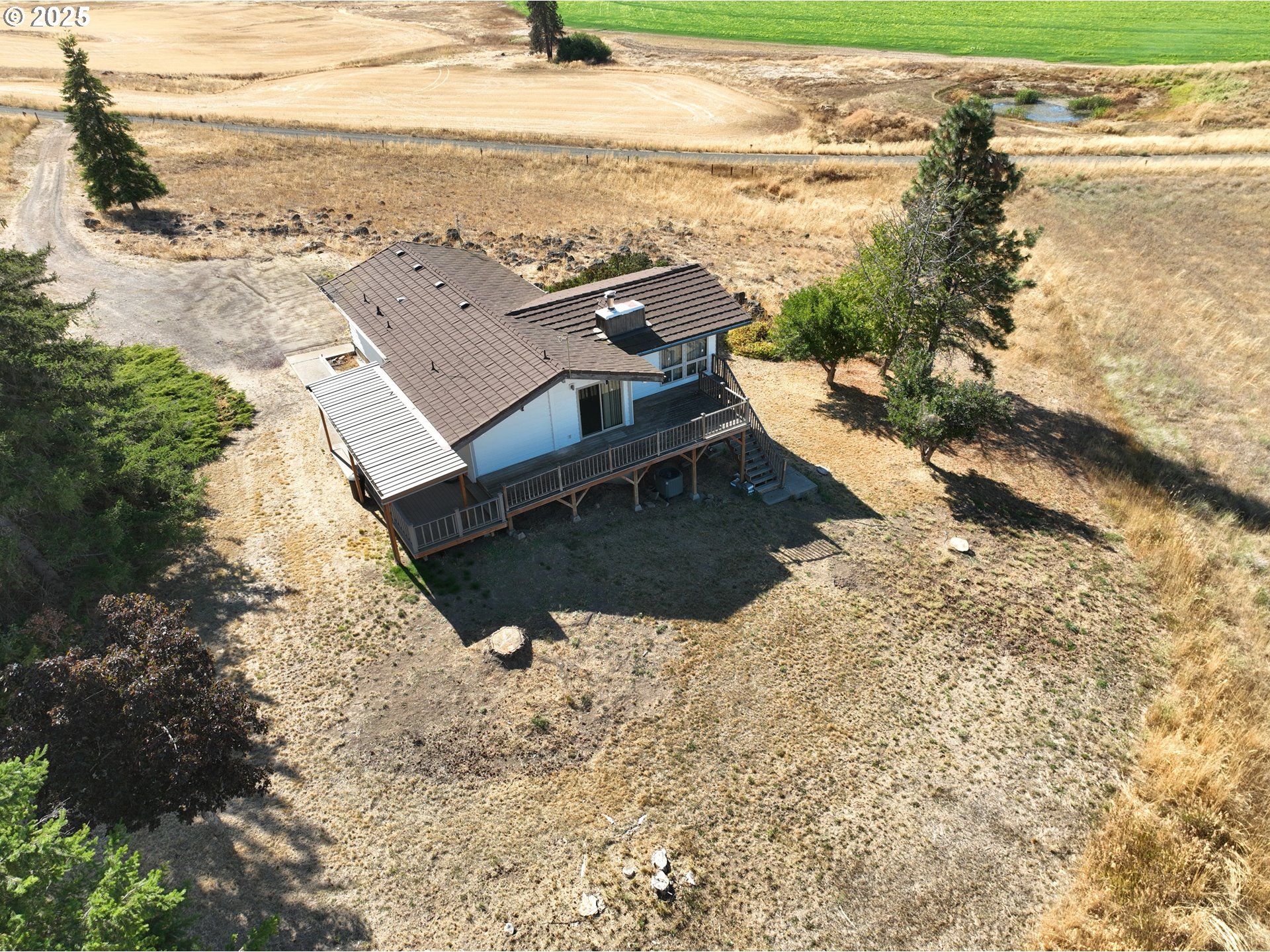 44 North Harris Road Goldendale, WA 98620 - Photo 6 of 36 Gallery Image 6