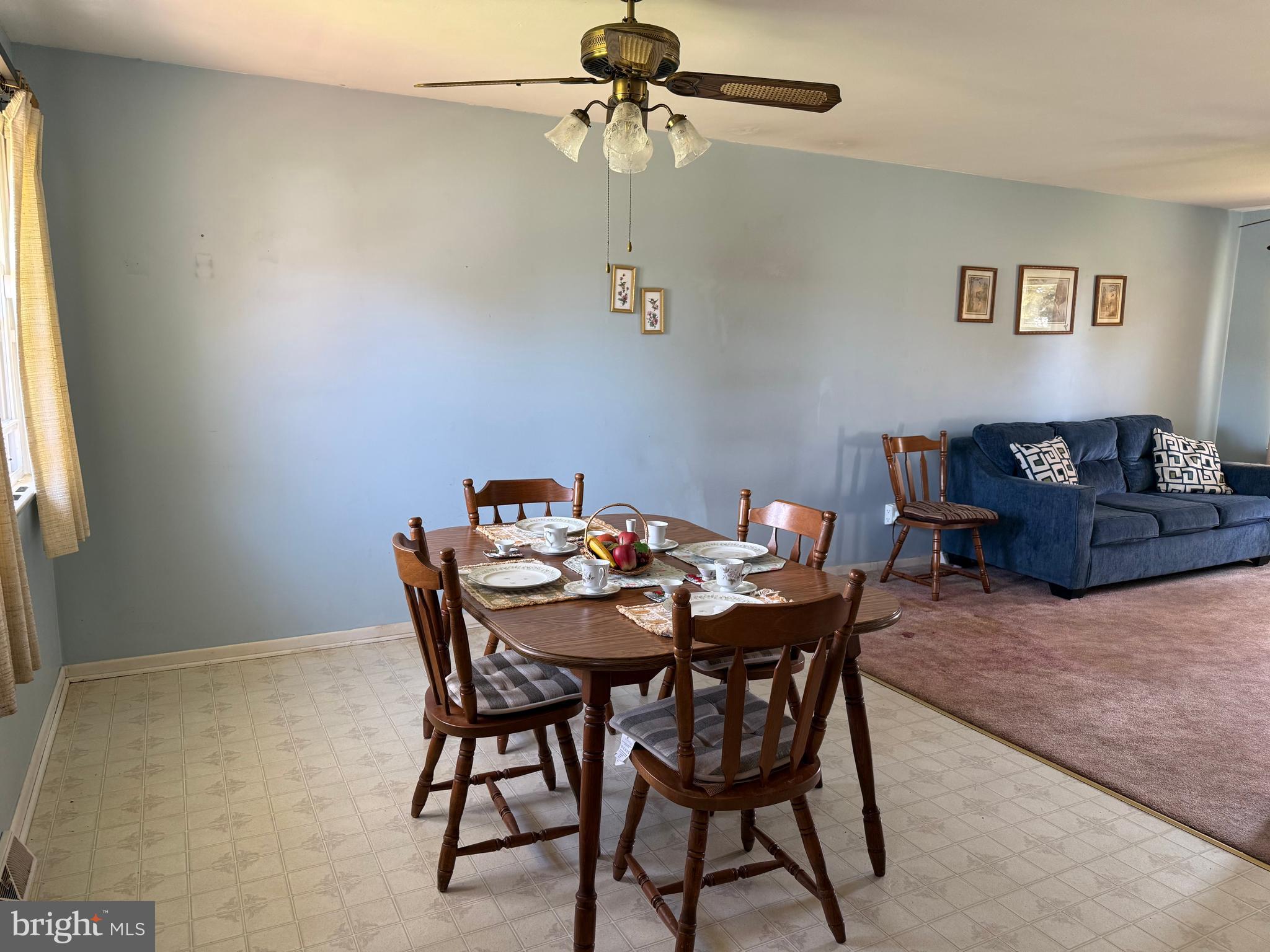 127 Stave Mill Road Bridgeton, NJ 08302 - Photo 12 of 28 dining area