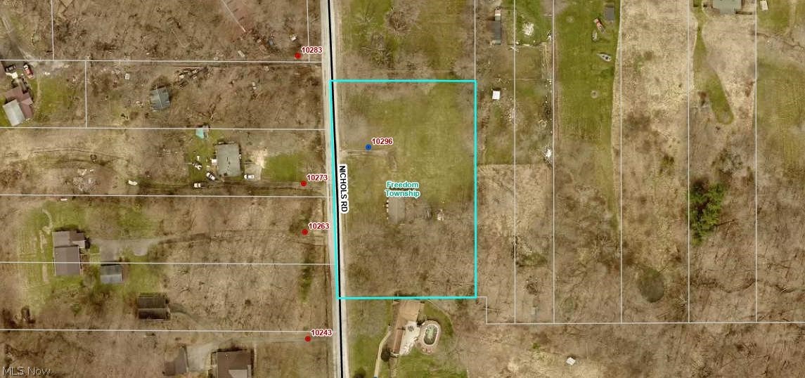 10296 Nichols Road Garrettsville, OH 44231 - Photo 4 of 4 Map location