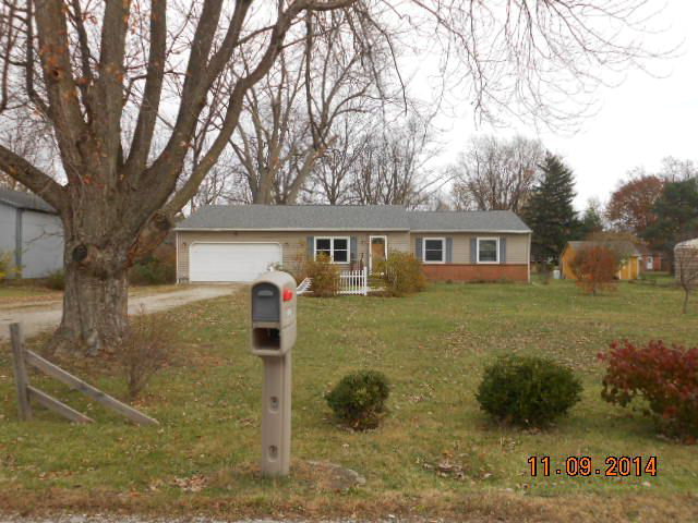516 Kilbury Road Marion, OH 43302 - Photo 1 of 1 Gallery Image 1