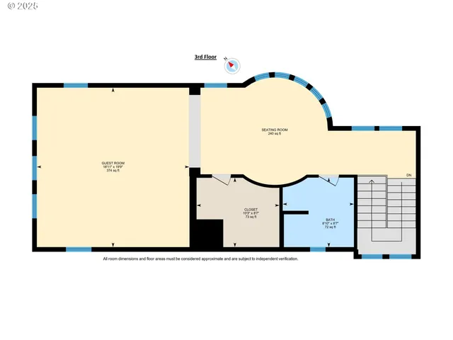 $1,499,000 | 21821 Northeast Rock Creek Canyon Road, Battle Ground, WA 98604