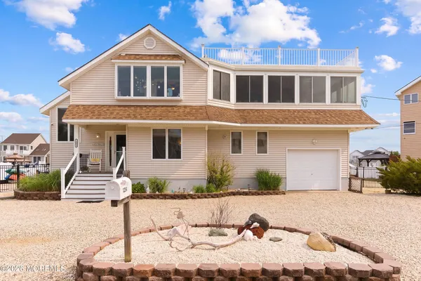 $999,999 | 1204 Niihau Drive, Forked River, NJ 08731