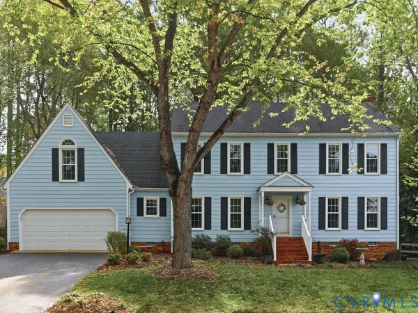 $539,950 | 14311 Cove Ridge Terrace, Midlothian, VA 23112