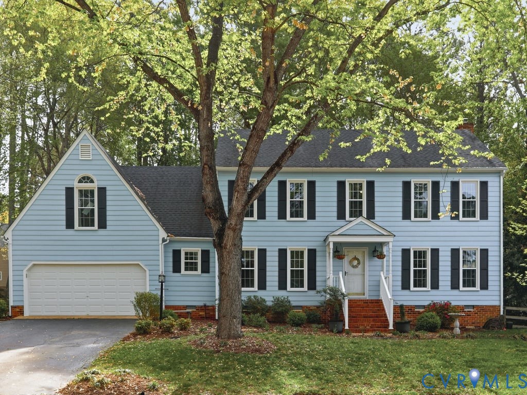 14311 Cove Ridge Terrace Midlothian, VA 23112 - Photo 1 of 44