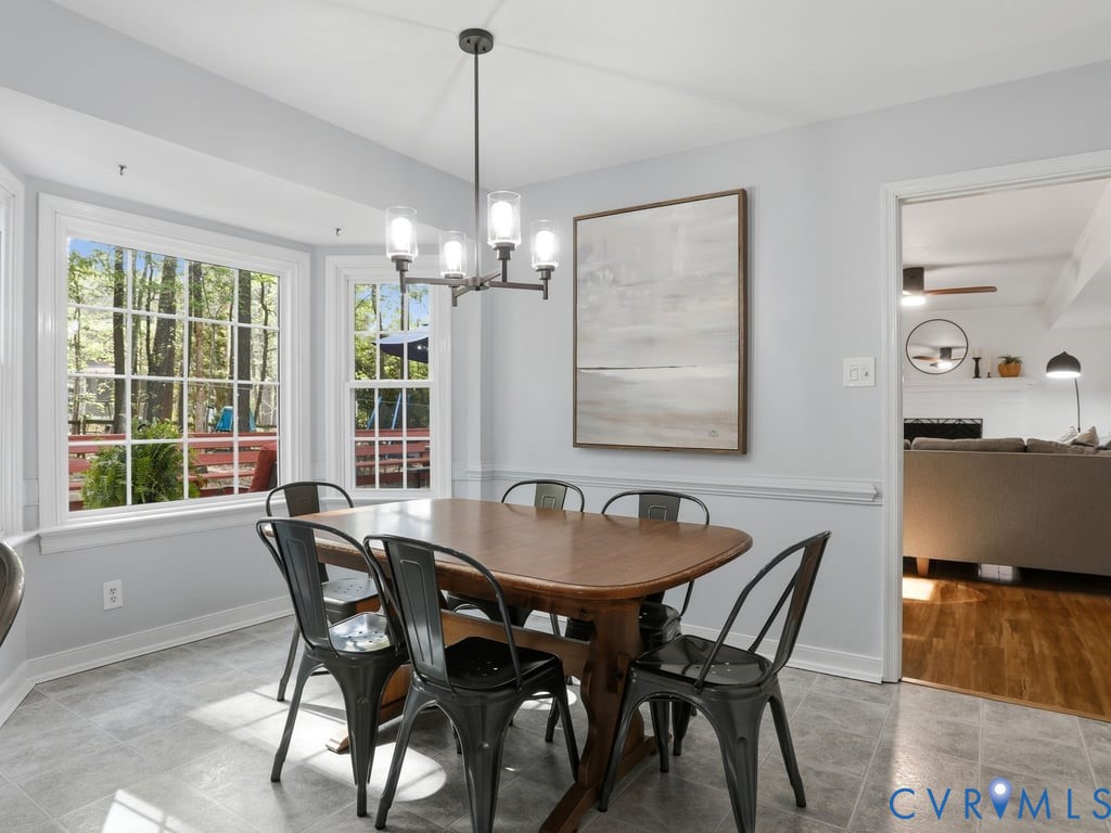 14311 Cove Ridge Terrace Midlothian, VA 23112 - Photo 12 of 44