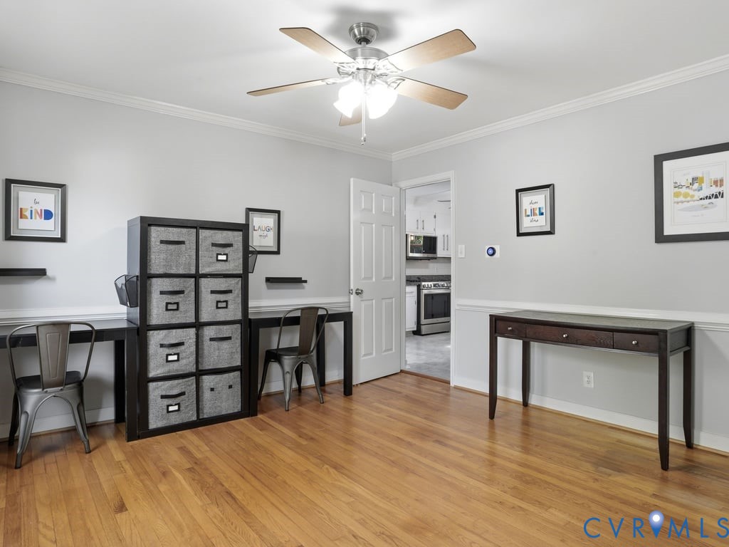 14311 Cove Ridge Terrace Midlothian, VA 23112 - Photo 13 of 44