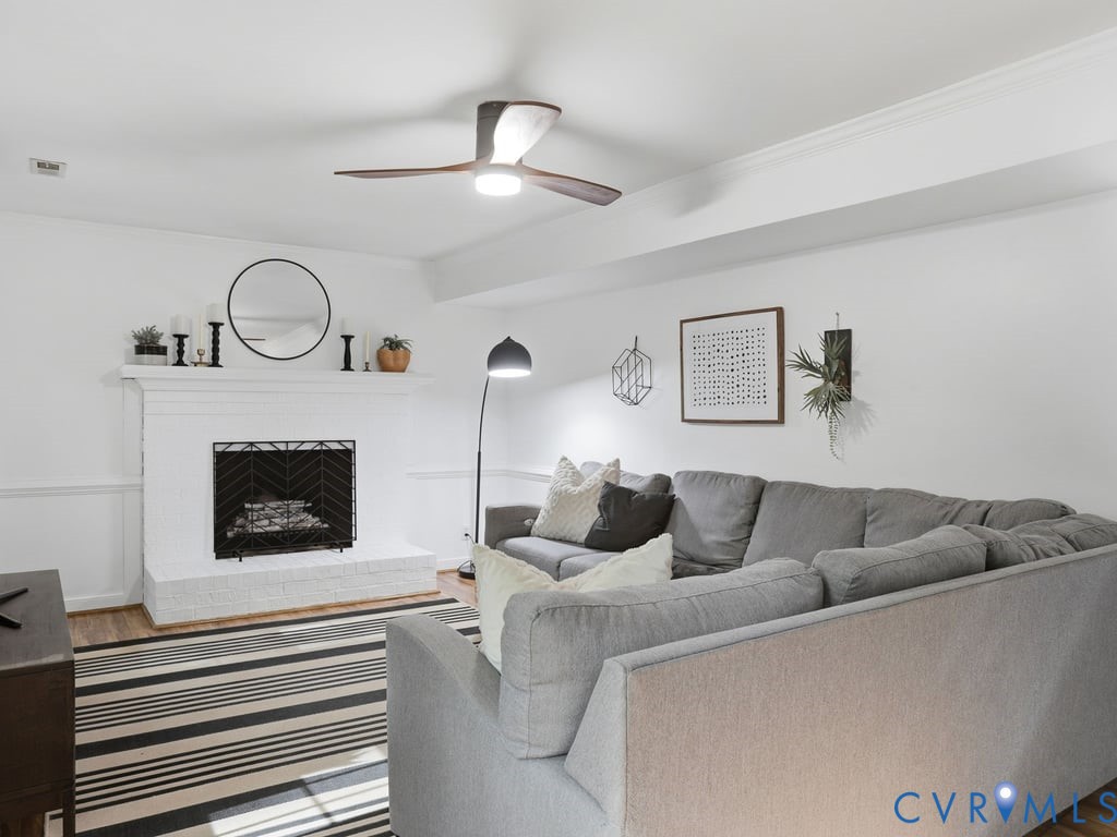 14311 Cove Ridge Terrace Midlothian, VA 23112 - Photo 14 of 44