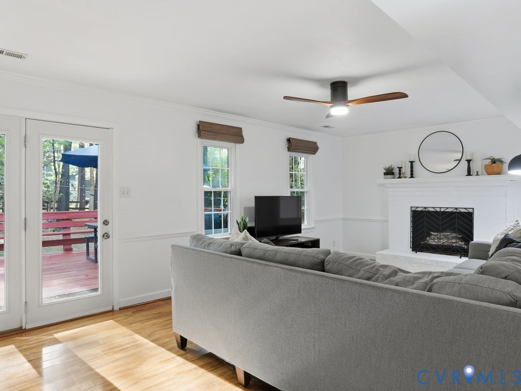 14311 Cove Ridge Terrace Midlothian, VA 23112 - Photo 16 of 44