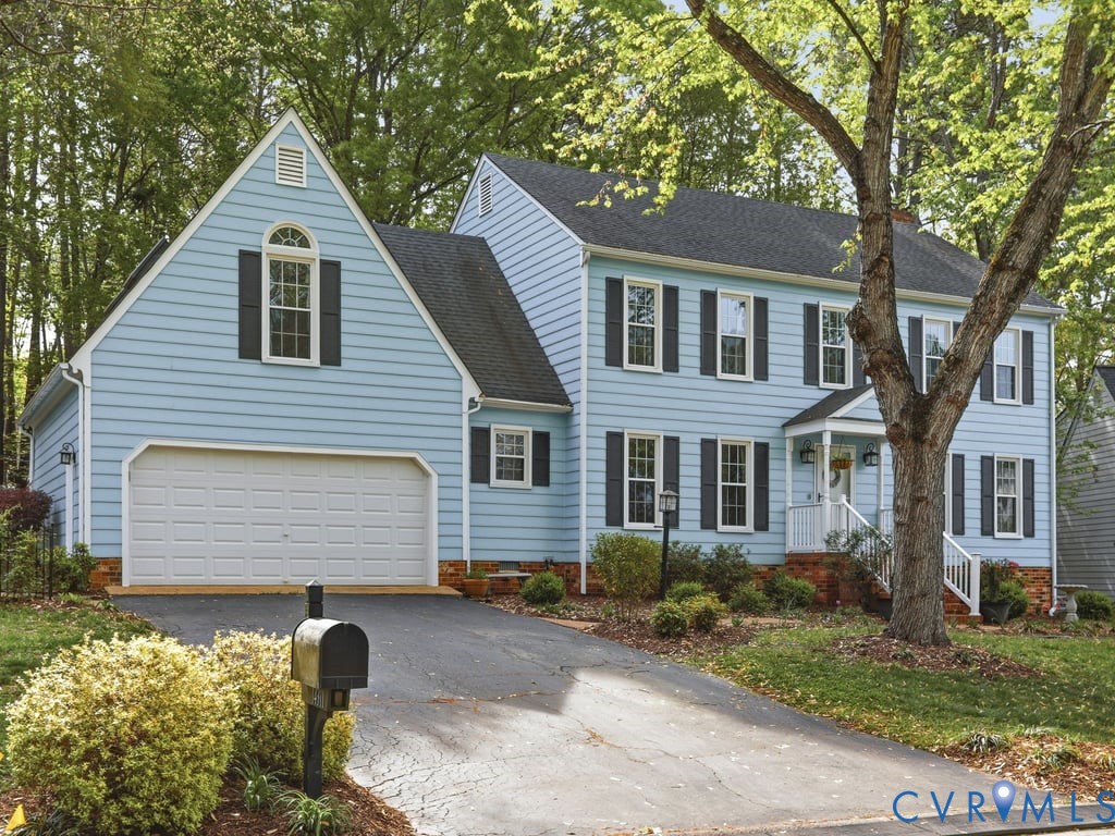 14311 Cove Ridge Terrace Midlothian, VA 23112 - Photo 2 of 44