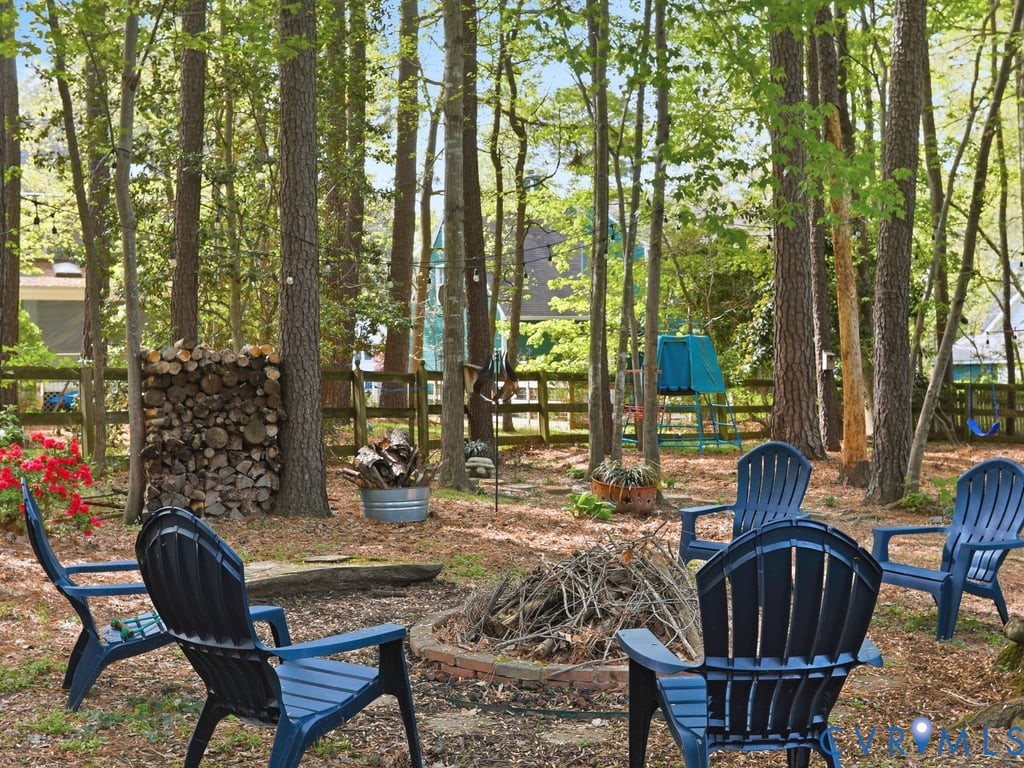 14311 Cove Ridge Terrace Midlothian, VA 23112 - Photo 30 of 44