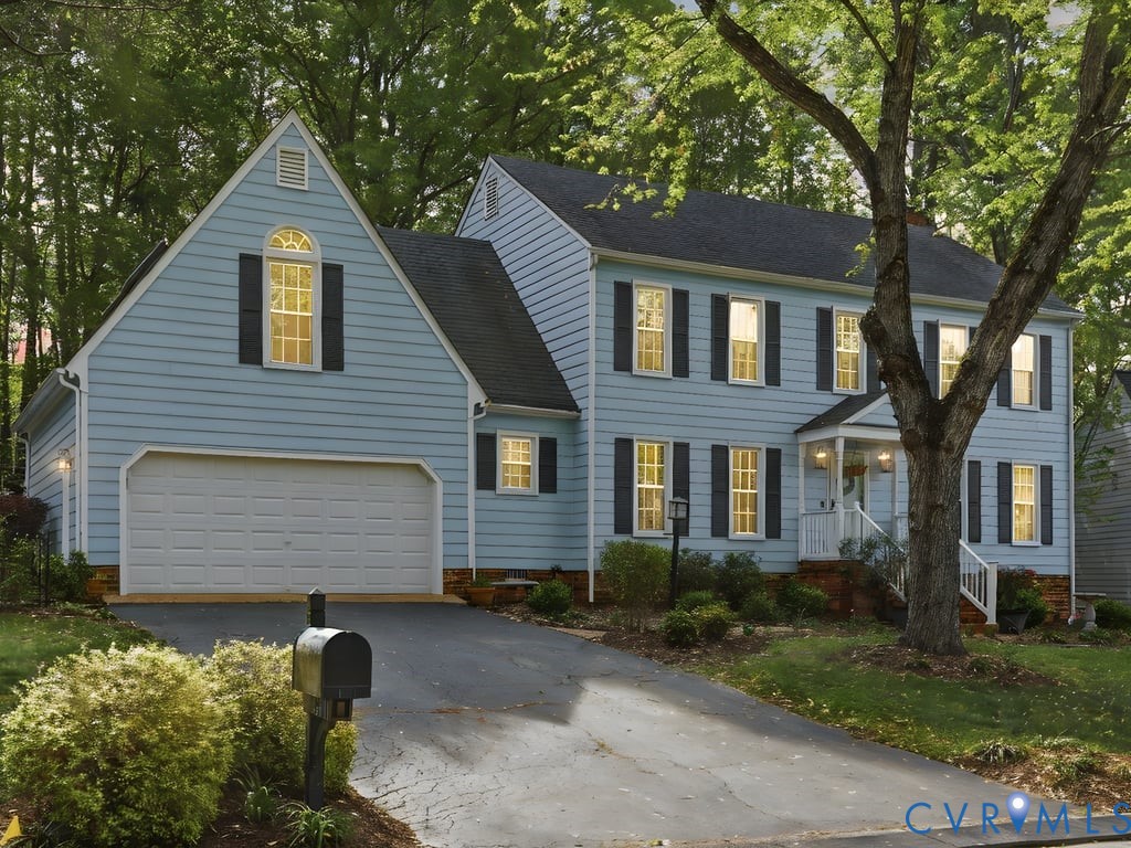 14311 Cove Ridge Terrace Midlothian, VA 23112 - Photo 3 of 44