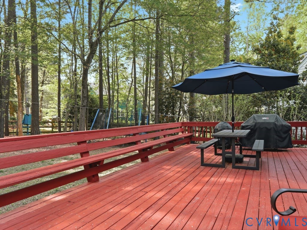 14311 Cove Ridge Terrace Midlothian, VA 23112 - Photo 31 of 44