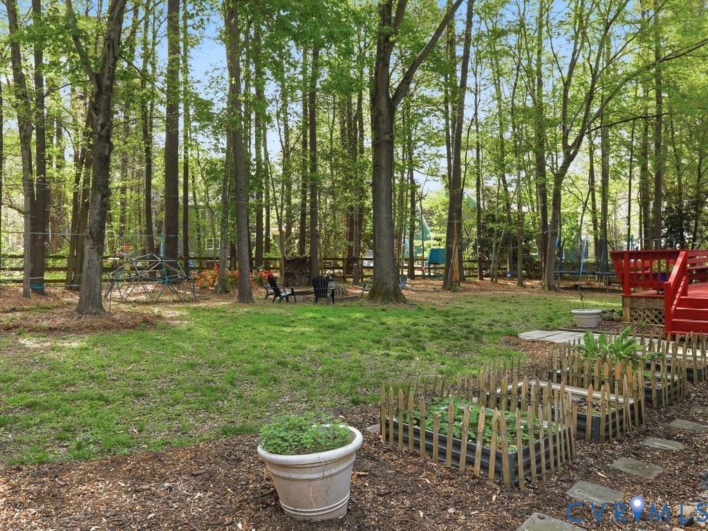 14311 Cove Ridge Terrace Midlothian, VA 23112 - Photo 32 of 44