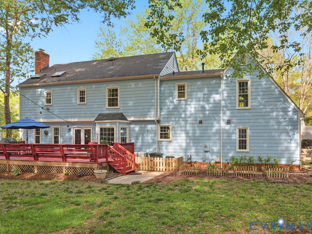 14311 Cove Ridge Terrace Midlothian, VA 23112 - Photo 34 of 44