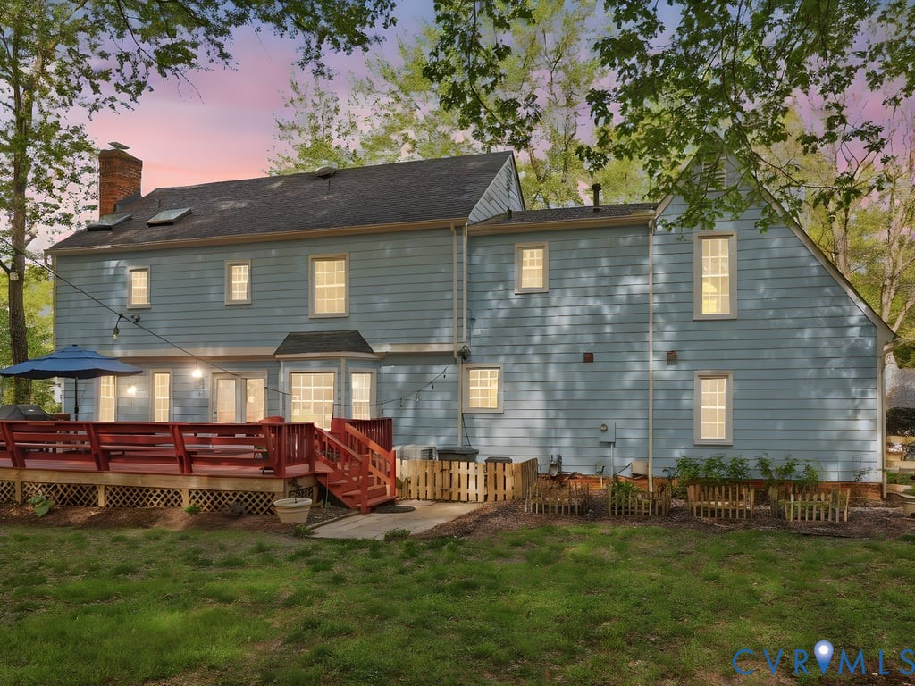 14311 Cove Ridge Terrace Midlothian, VA 23112 - Photo 35 of 44