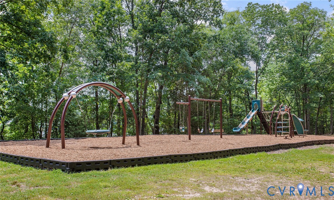 14311 Cove Ridge Terrace Midlothian, VA 23112 - Photo 37 of 44