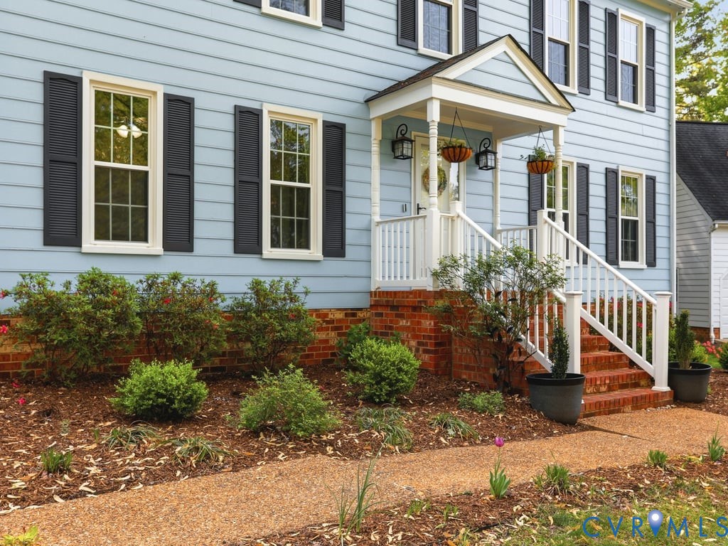 14311 Cove Ridge Terrace Midlothian, VA 23112 - Photo 4 of 44