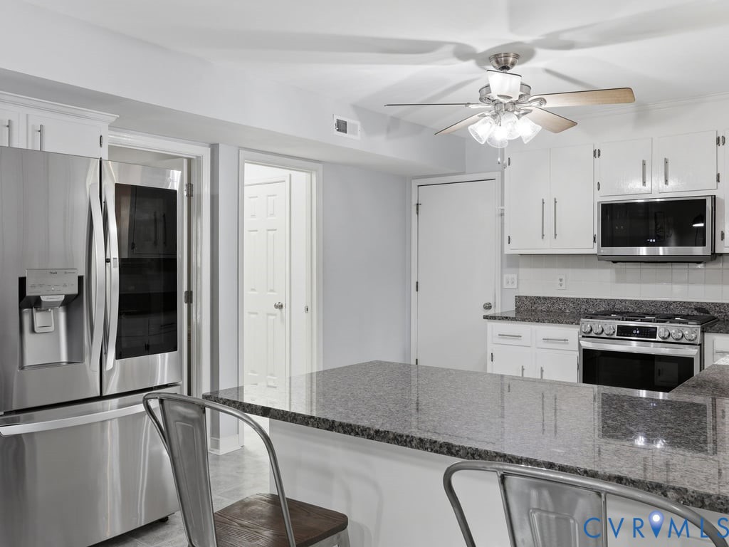 14311 Cove Ridge Terrace Midlothian, VA 23112 - Photo 7 of 44