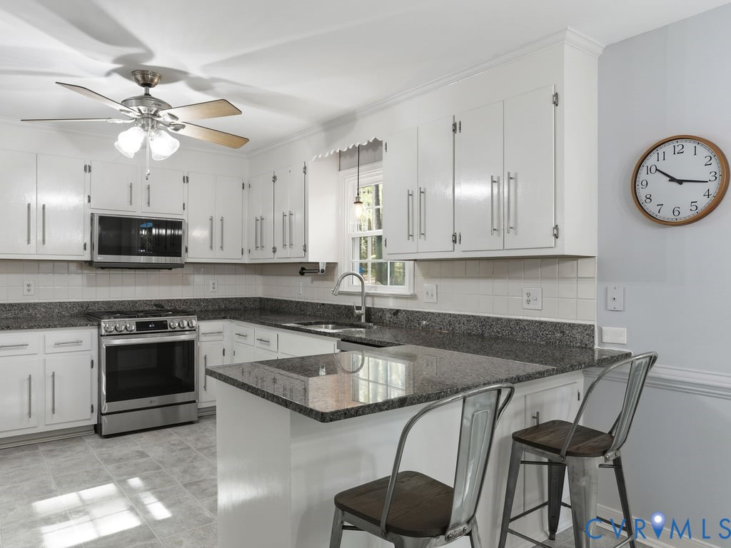 14311 Cove Ridge Terrace Midlothian, VA 23112 - Photo 10 of 44