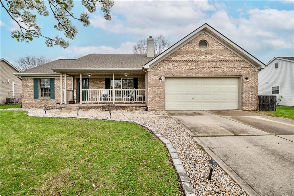 1633 Acorn Road Franklin, IN 46131 - Photo 1 of 31 Gallery Image 1