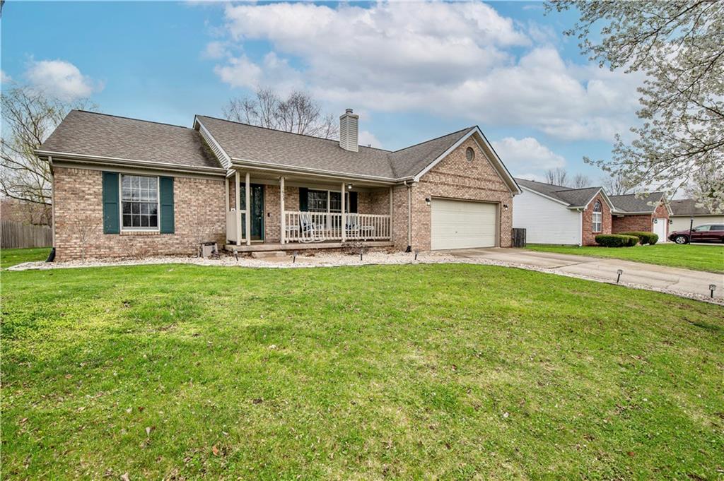 1633 Acorn Road Franklin, IN 46131 - Photo 2 of 31 Gallery Image 2