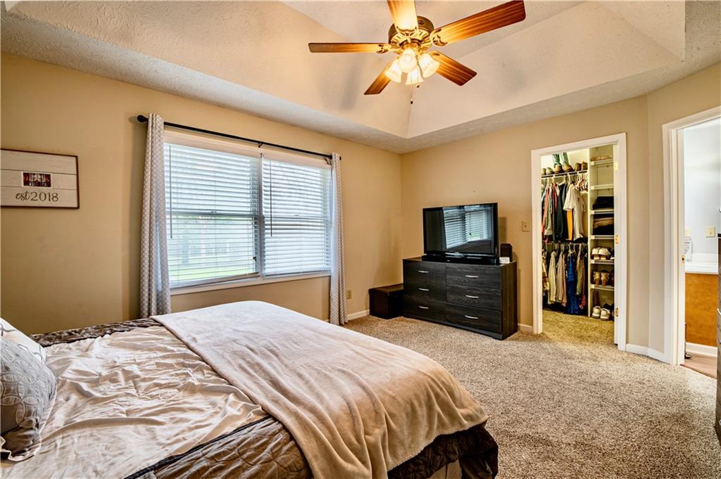 1633 Acorn Road Franklin, IN 46131 - Photo 24 of 31 Gallery Image 24