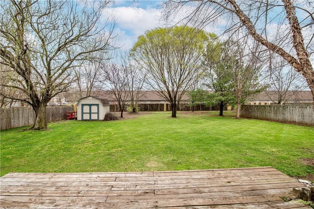 1633 Acorn Road Franklin, IN 46131 - Photo 29 of 31 Gallery Image 29