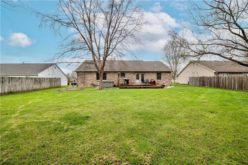 1633 Acorn Road Franklin, IN 46131 - Photo 31 of 31 Gallery Image 31
