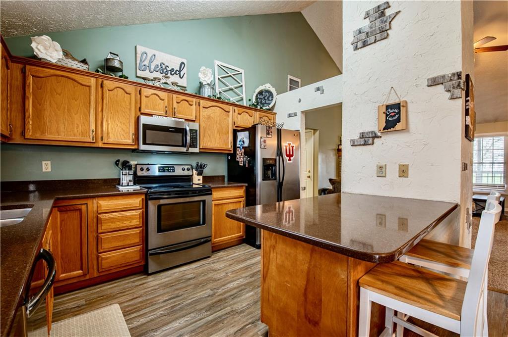 1633 Acorn Road Franklin, IN 46131 - Photo 10 of 31 Gallery Image 10