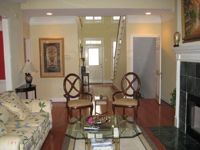 4519 Wieuca Road Northeast Atlanta, GA 30342 - Photo 1 of 1