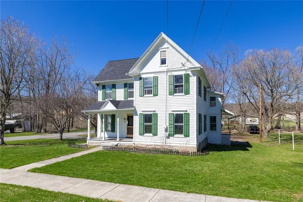 $199,900 | 52 Gilbert Street, Potter, NY 14544