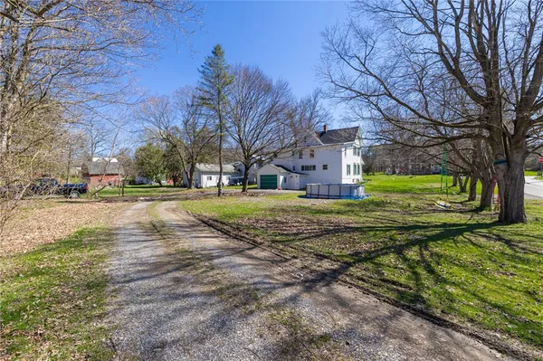 $199,900 | 52 Gilbert Street, Potter, NY 14544