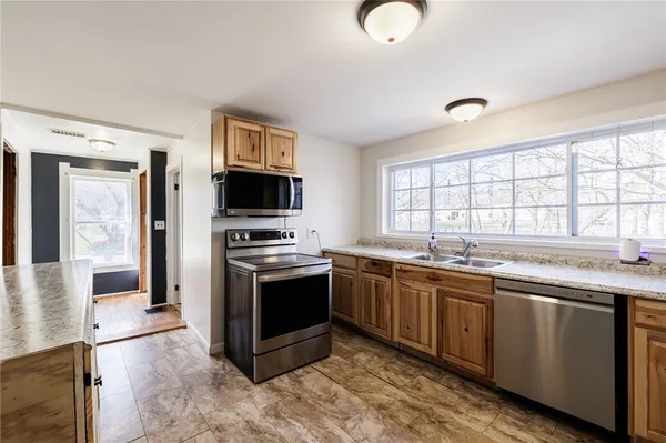 $199,900 | 52 Gilbert Street, Potter, NY 14544