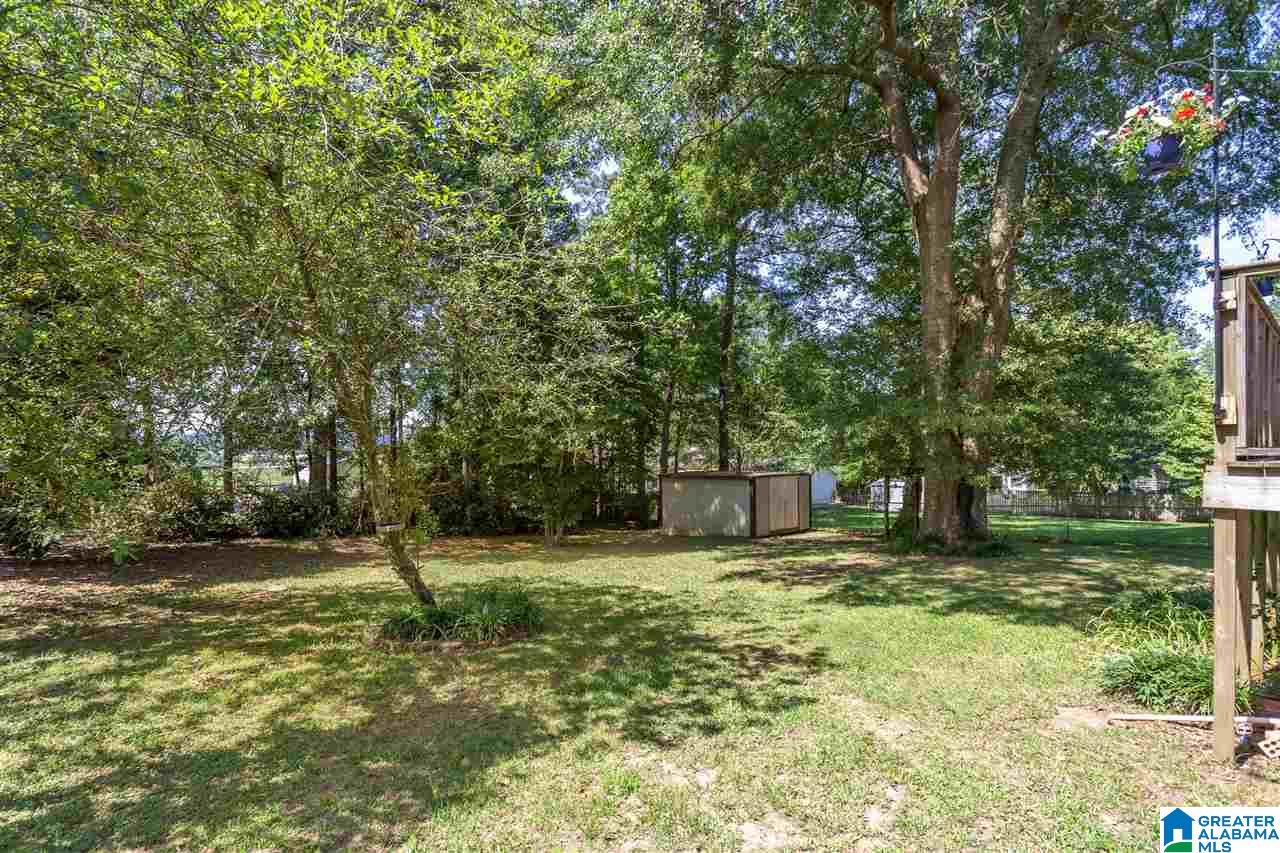 4421 Mayfair Road Anniston, AL 36207 - Photo 29 of 35