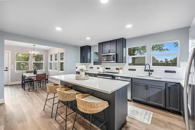 $349,900 | 1300 County Road 1550, Chico, TX 76431