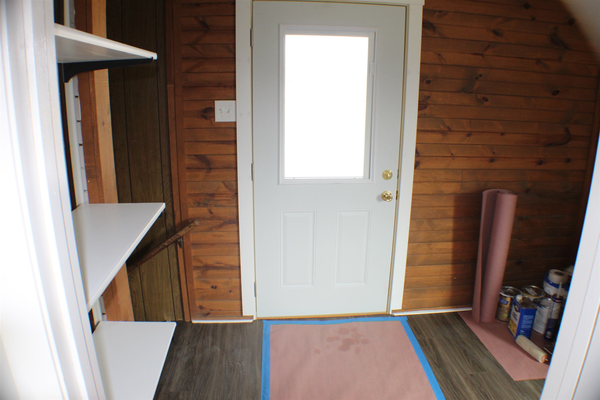 7236 Fritz Road Fort Wayne, IN 46818 - Photo 22 of 36