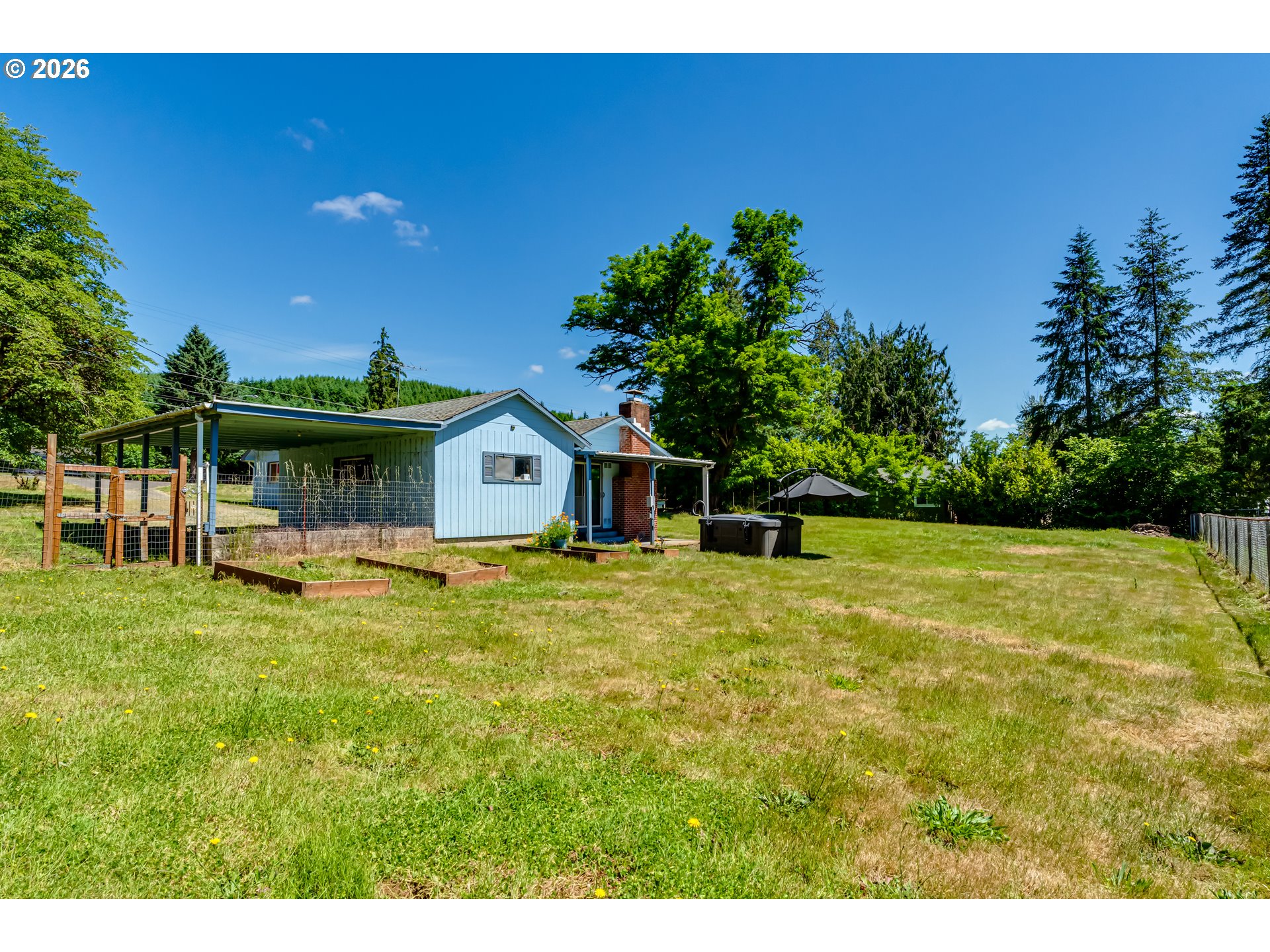 92069 Marcola Road Marcola, OR 97454 - Photo 29 of 34