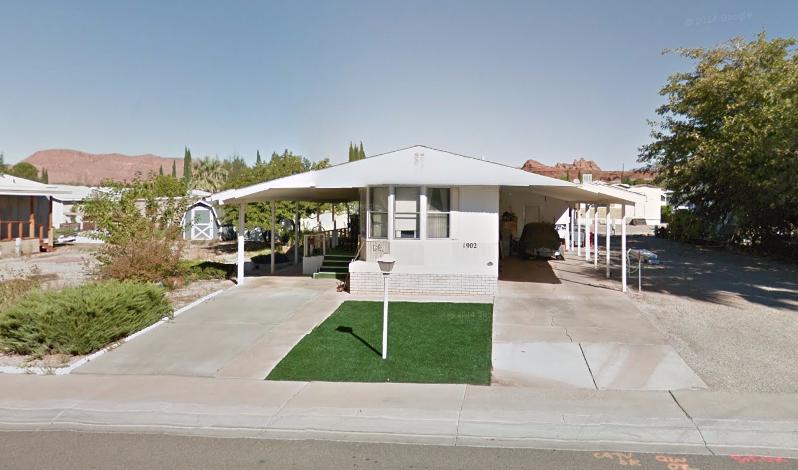 1902 West 1465th Street North St. George, UT 84770 - Photo 1 of 1 1
