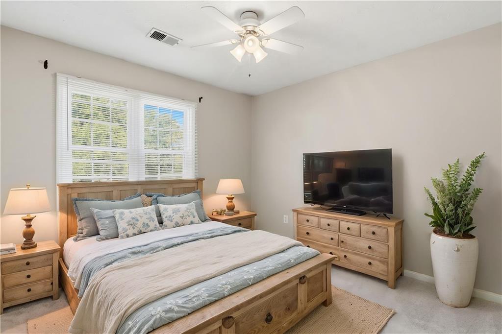 4758 Shallow Ridge Road Northeast Kennesaw, GA 30144 - Photo 11 of 22 Gallery Image 11