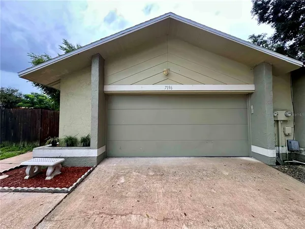 $1,200 | 7196 Harbor Heights Circle, Unit A, Orlando, FL 32835
