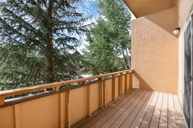 $741,000 | 163 High Tor Road, Unit 2, Breckenridge, CO 80424