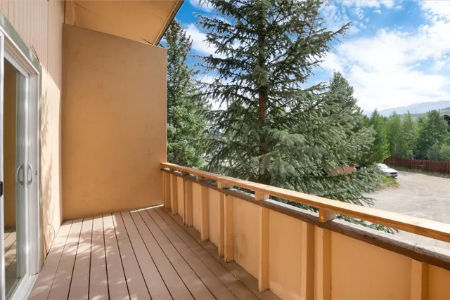 $741,000 | 163 High Tor Road, Unit 2, Breckenridge, CO 80424