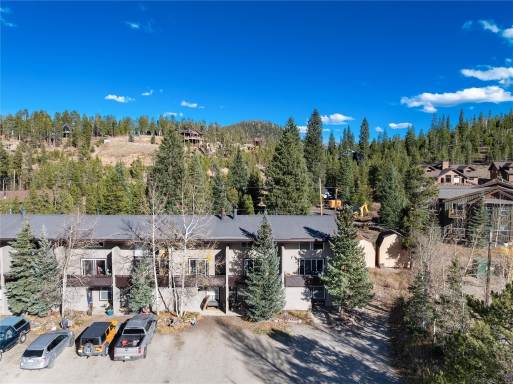 163 High Tor Road, Unit 2 Breckenridge, CO 80424 - Photo 40 of 48 a view of a city