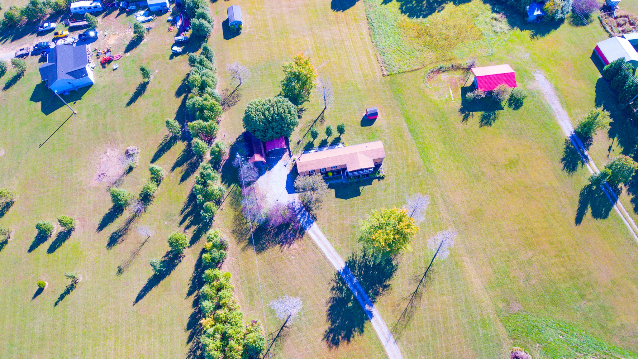 4 Stephenson Road Summertown, TN 38483 - Photo 22 of 32 Gallery Image 22